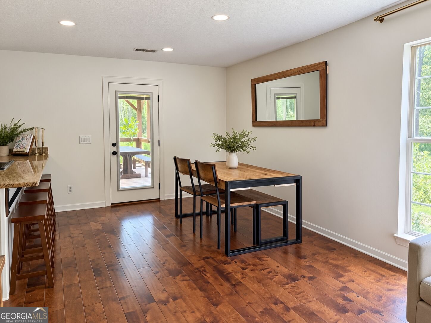 485 County Line Road Covington - Photo 8