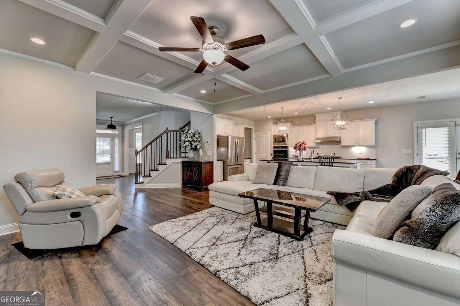 2037 Holland Creek Court Buford - Photo 10