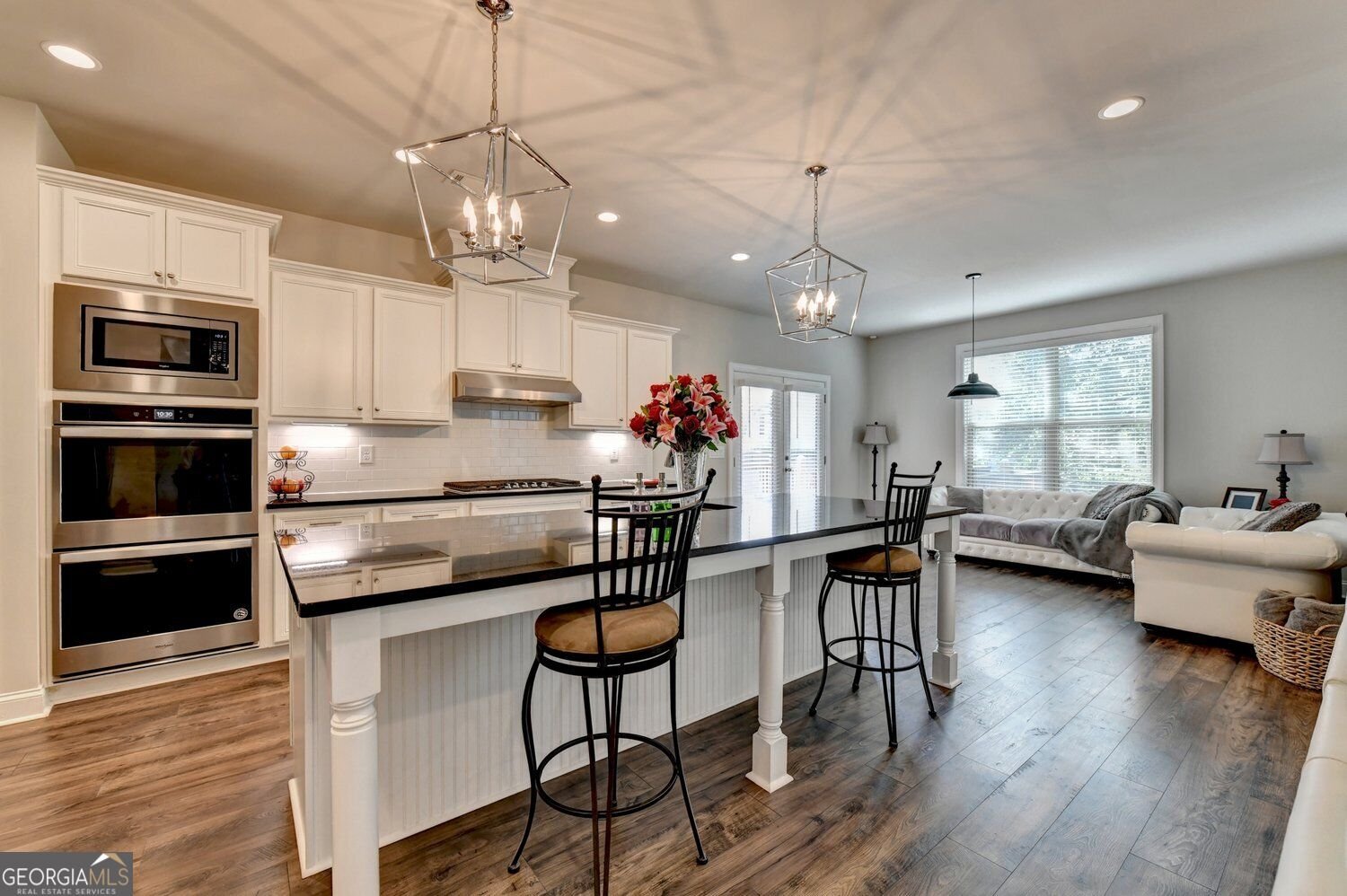 2037 Holland Creek Court Buford - Photo 11