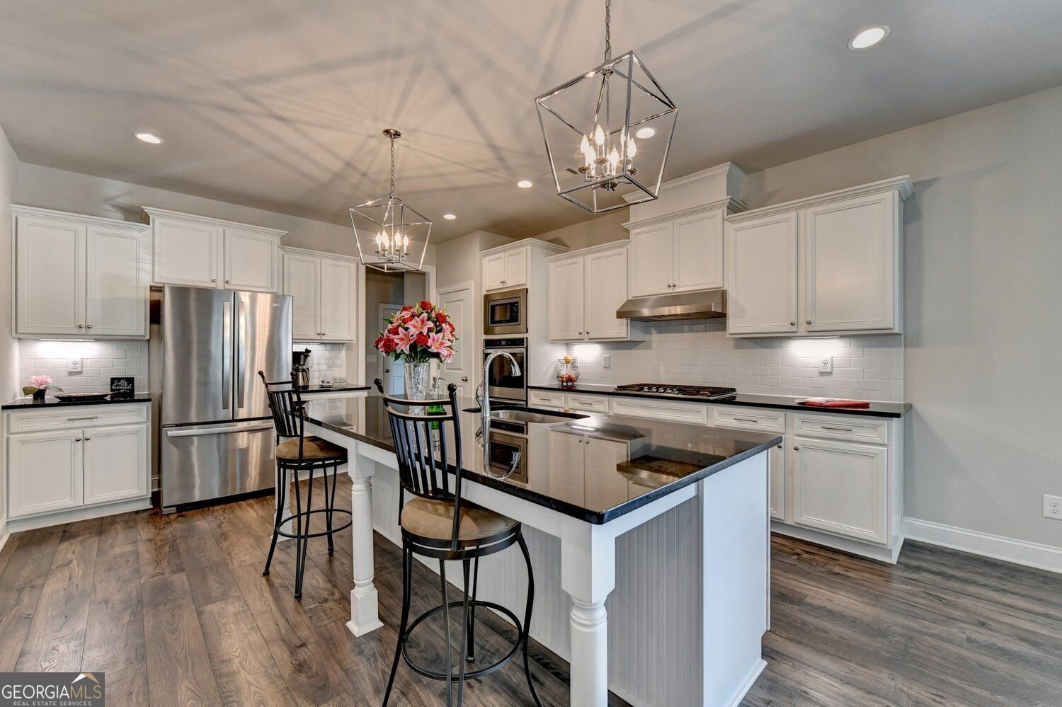 2037 Holland Creek Court Buford - Photo 12