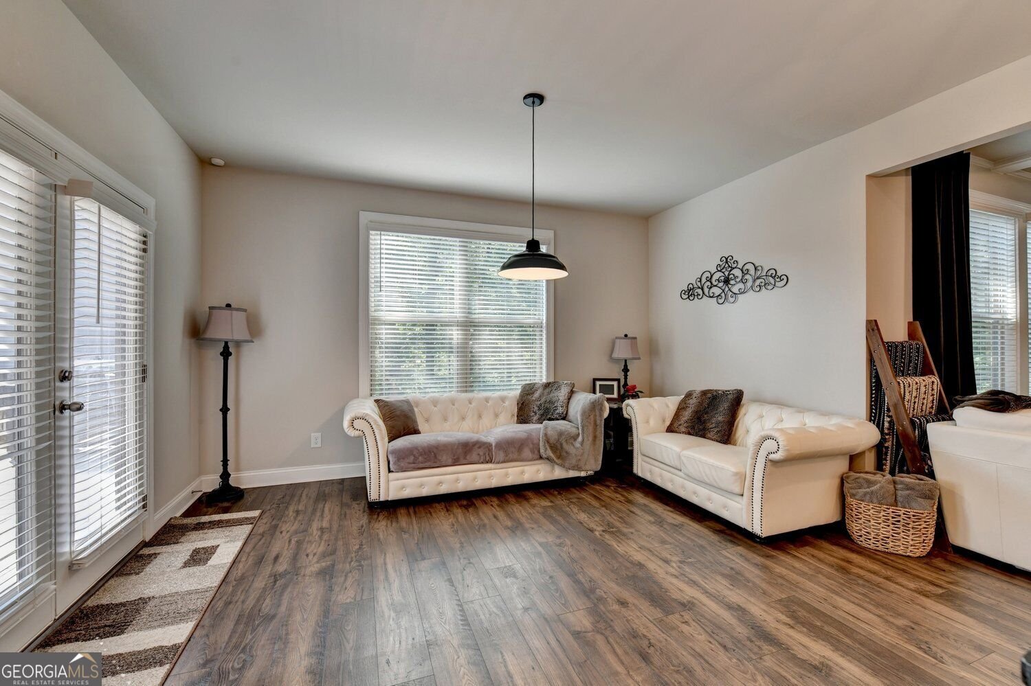 2037 Holland Creek Court Buford - Photo 13