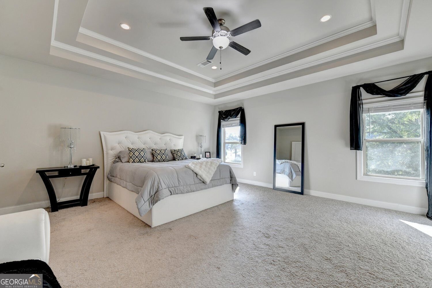 2037 Holland Creek Court Buford - Photo 20
