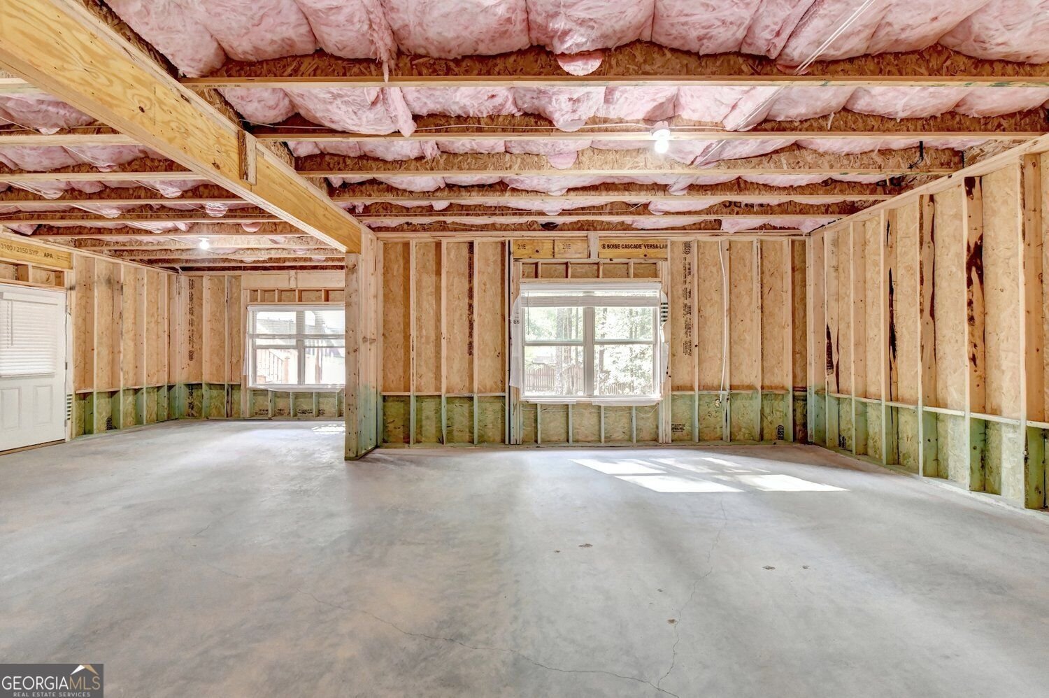 2037 Holland Creek Court Buford - Photo 34