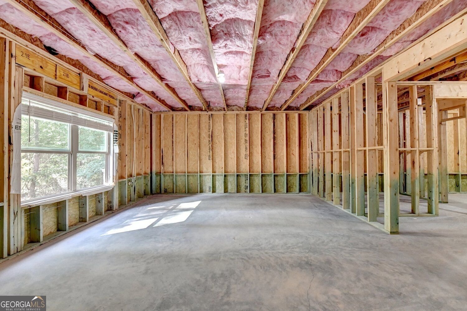 2037 Holland Creek Court Buford - Photo 35