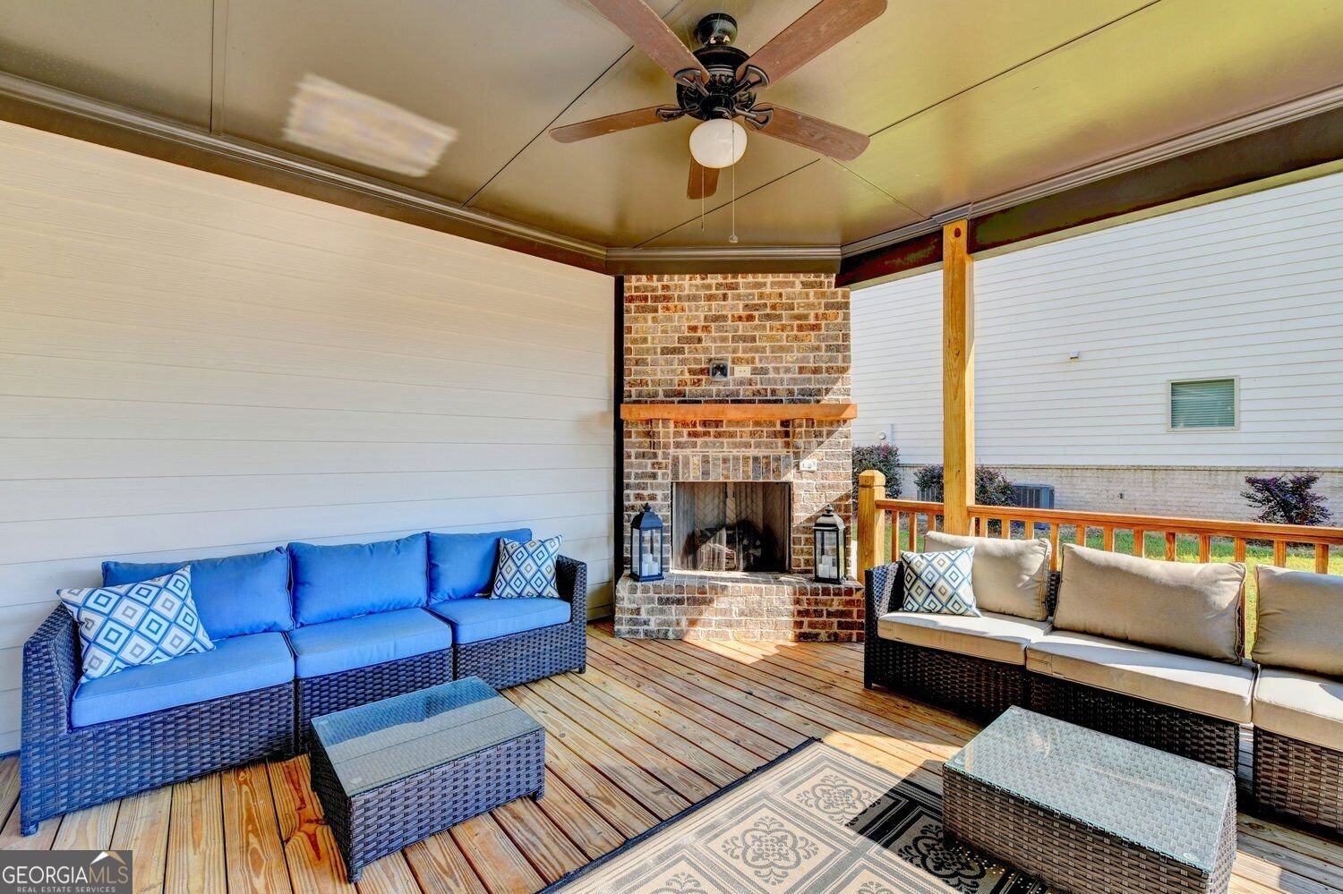 2037 Holland Creek Court Buford - Photo 38