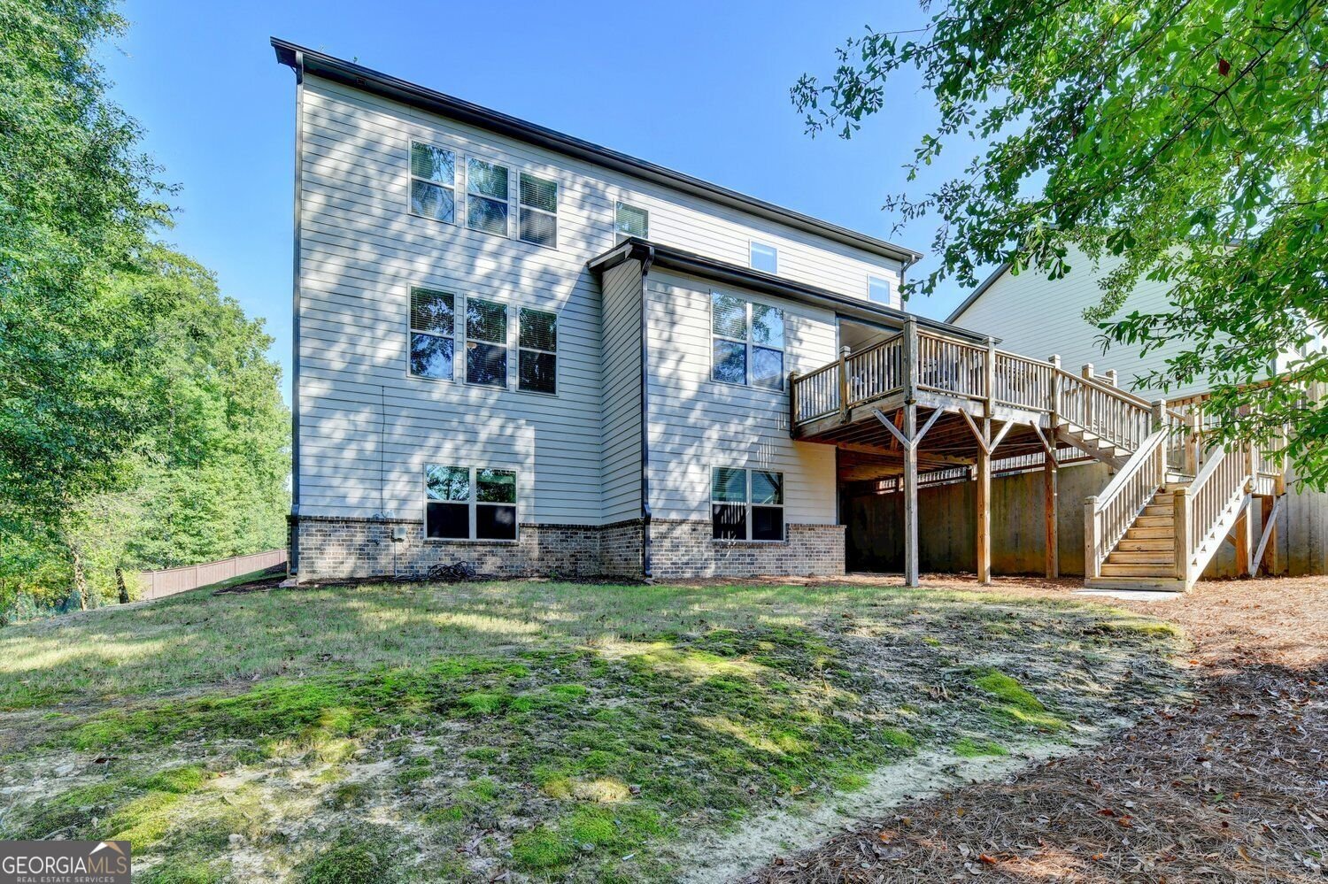 2037 Holland Creek Court Buford - Photo 44