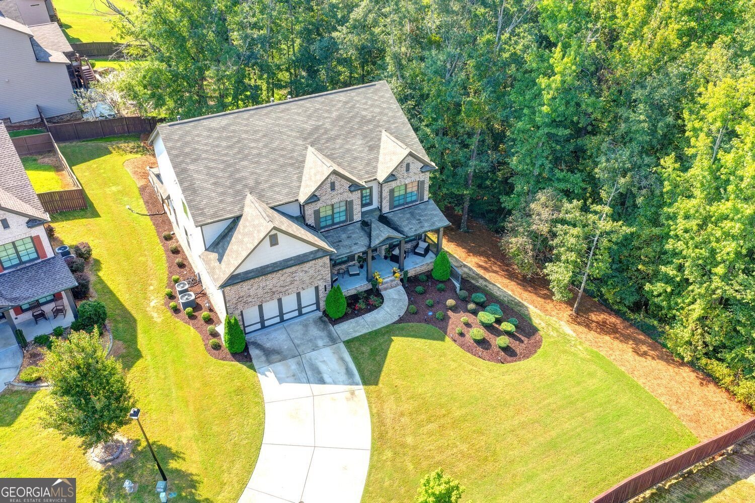 2037 Holland Creek Court Buford - Photo 45