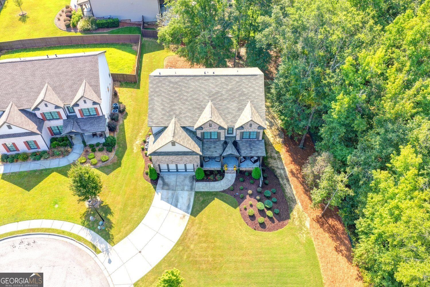 2037 Holland Creek Court Buford - Photo 46