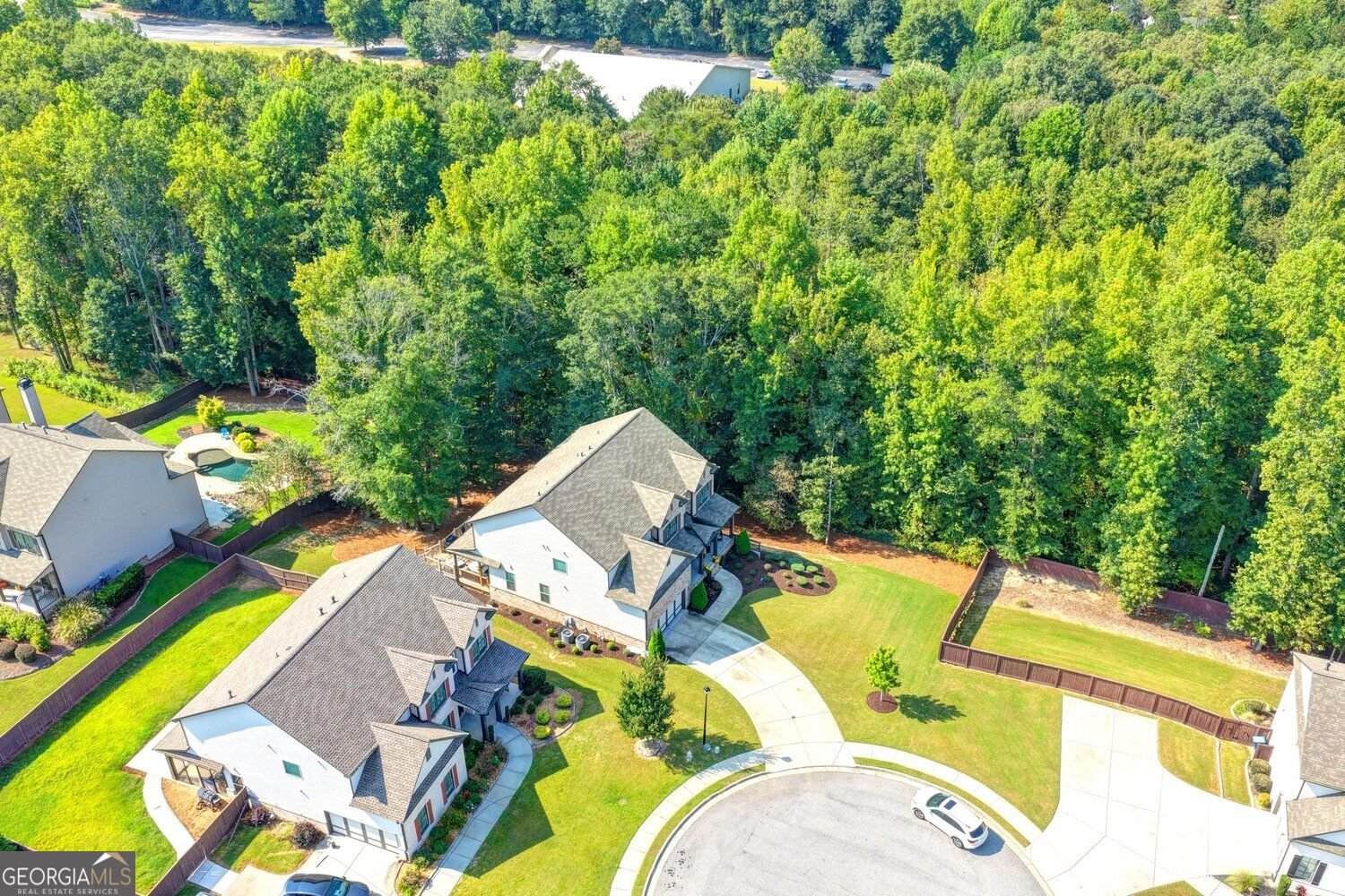 2037 Holland Creek Court Buford - Photo 48