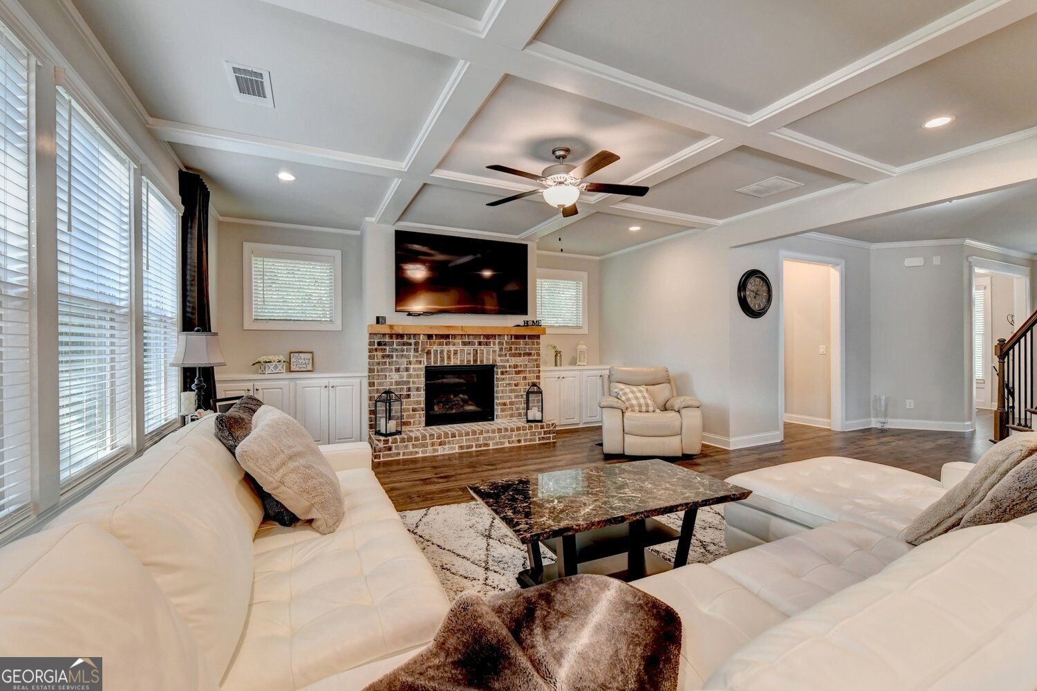 2037 Holland Creek Court Buford - Photo 7