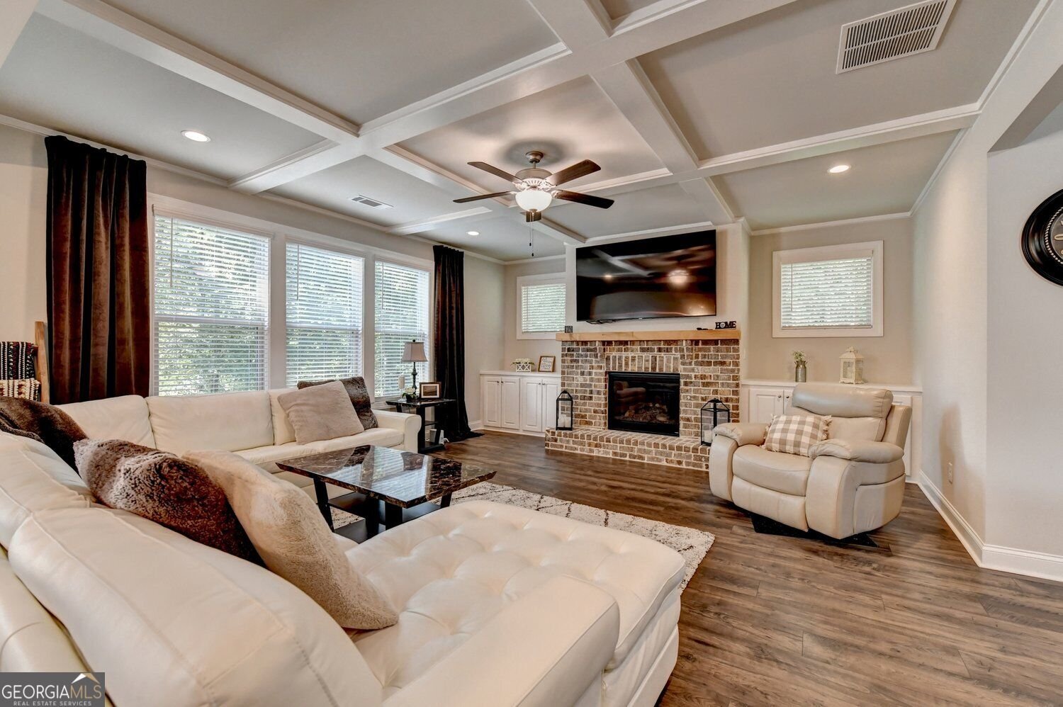 2037 Holland Creek Court Buford - Photo 8