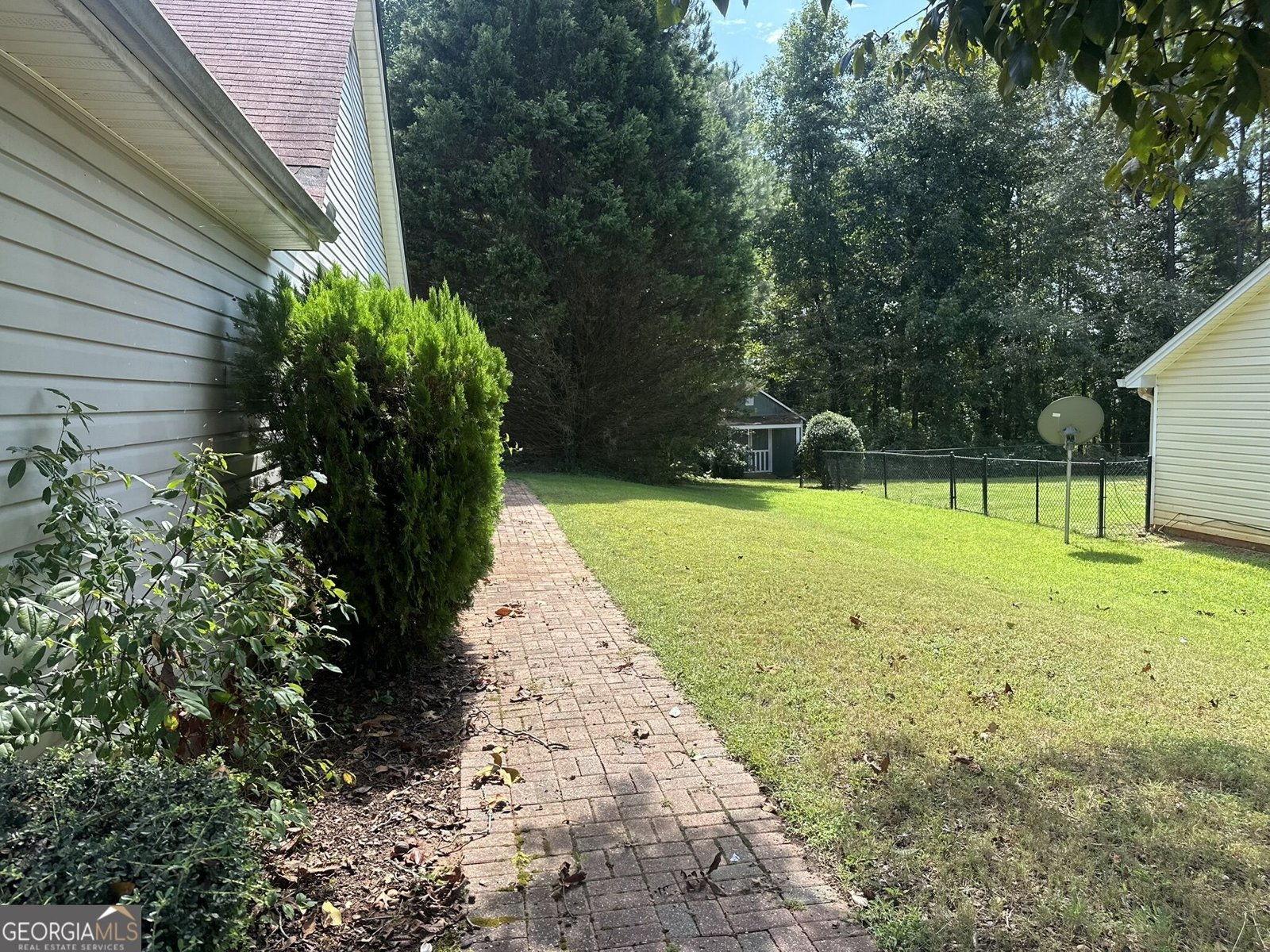 245 Butler Bridge Circle Covington - Photo 10