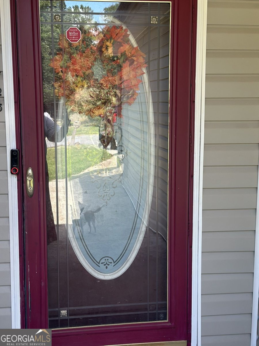 245 Butler Bridge Circle Covington - Photo 11
