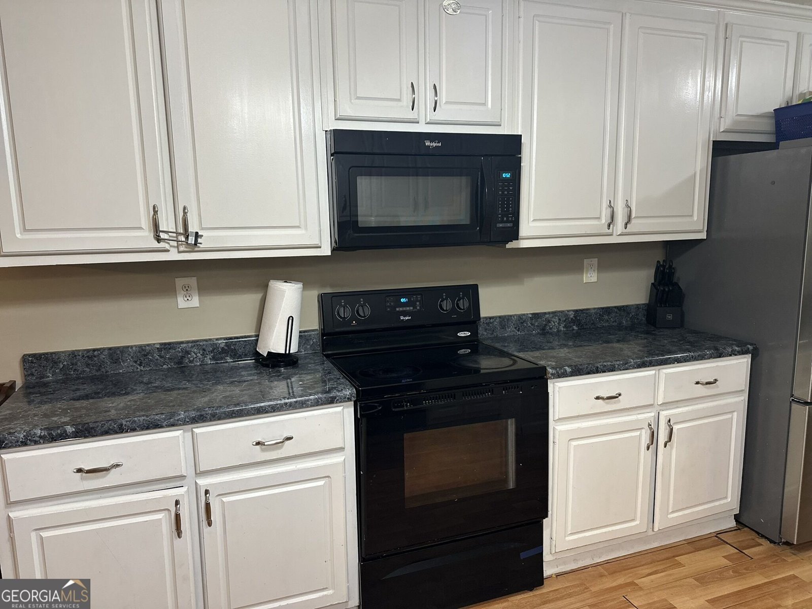 245 Butler Bridge Circle Covington - Photo 14