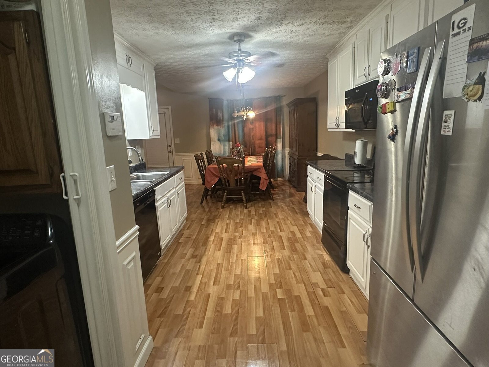 245 Butler Bridge Circle Covington - Photo 16