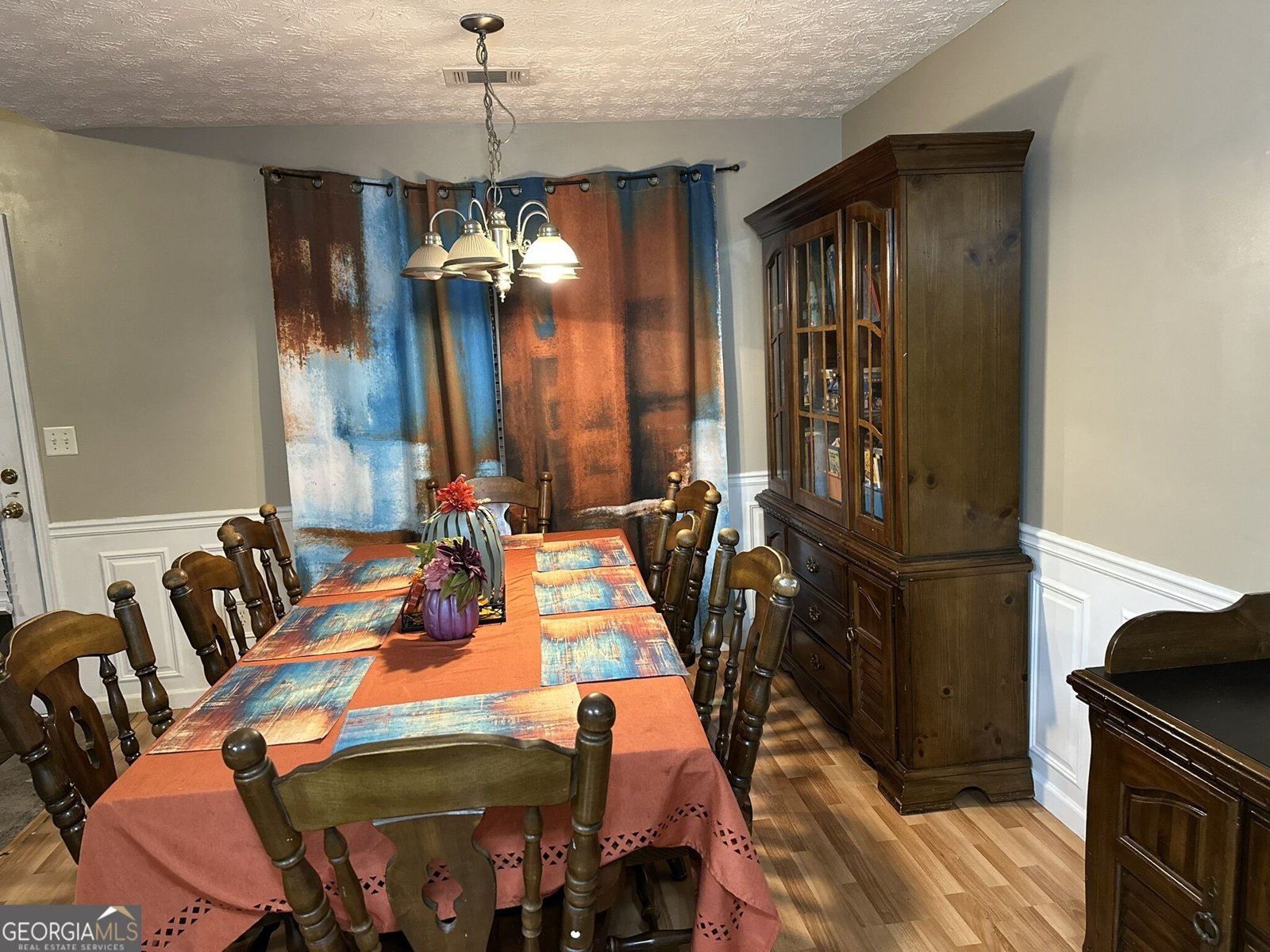 245 Butler Bridge Circle Covington - Photo 18