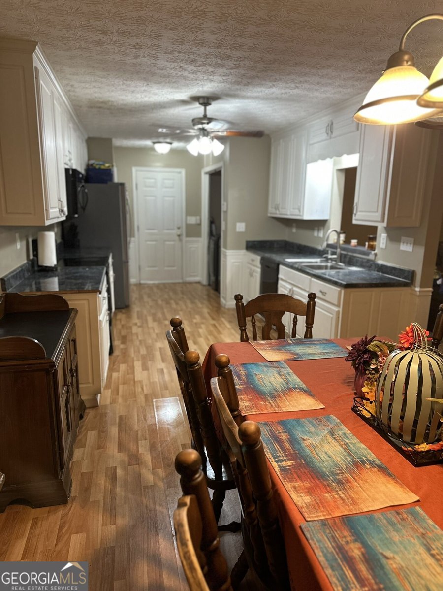 245 Butler Bridge Circle Covington - Photo 19