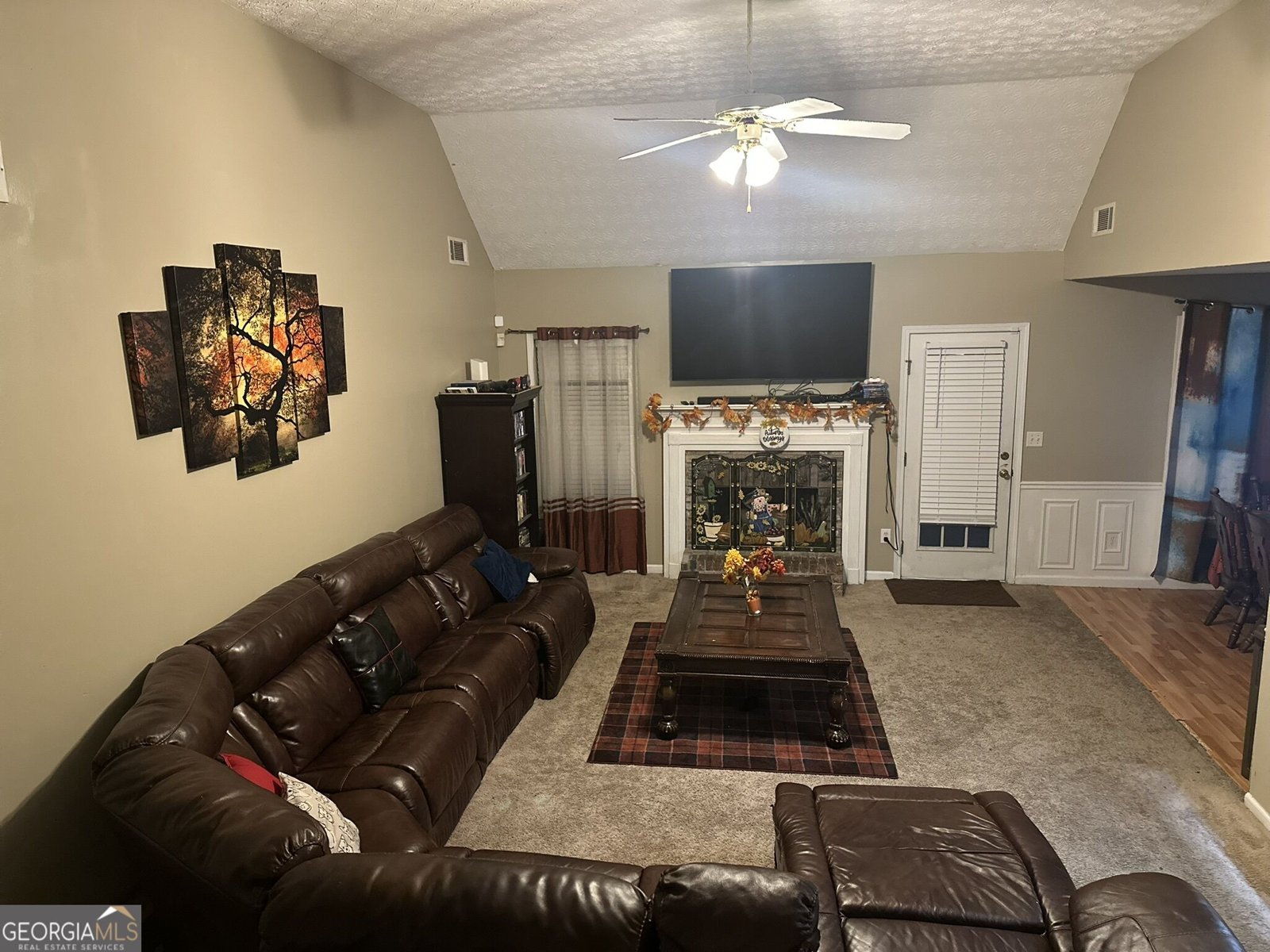 245 Butler Bridge Circle Covington - Photo 22