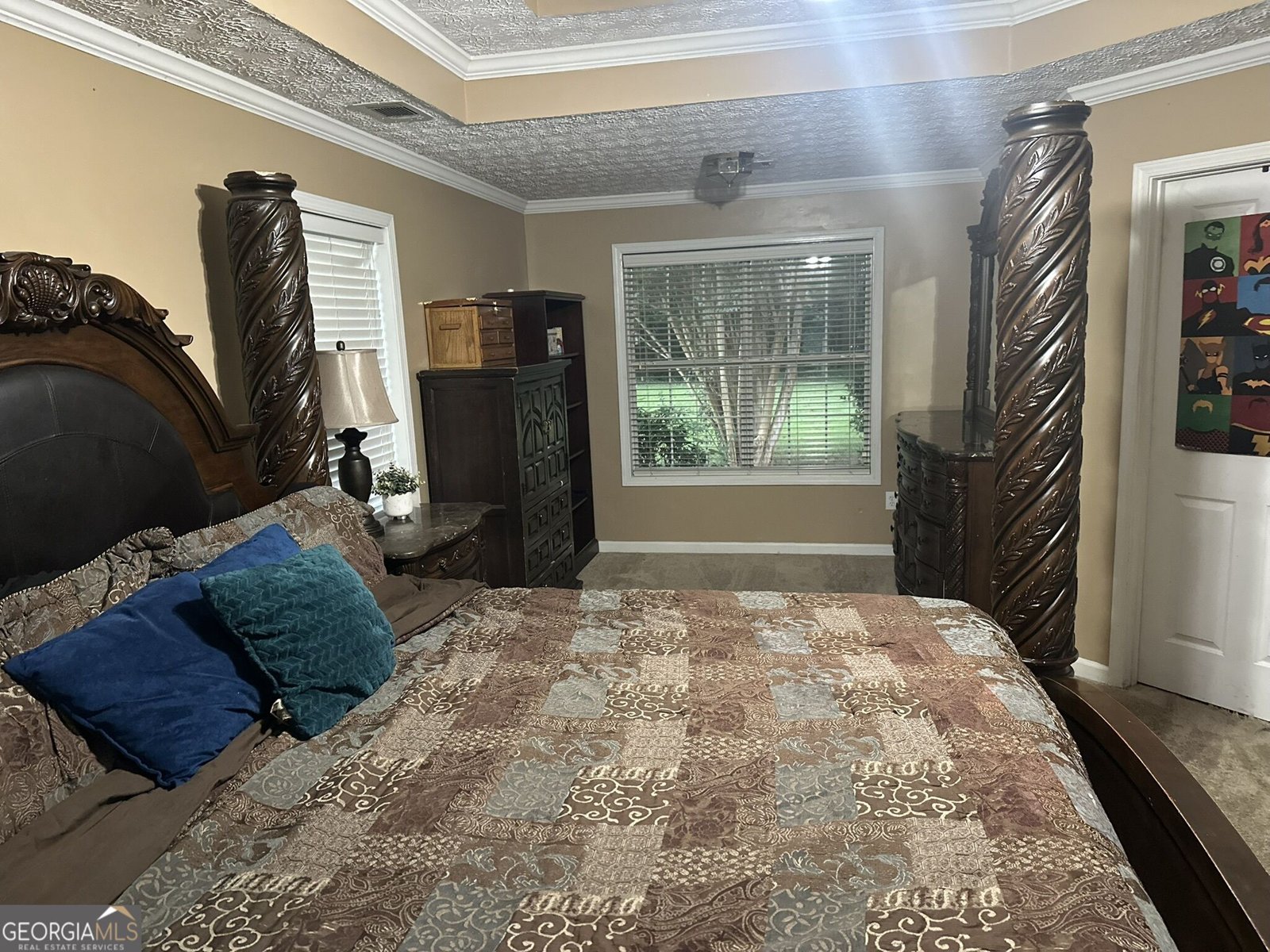 245 Butler Bridge Circle Covington - Photo 23
