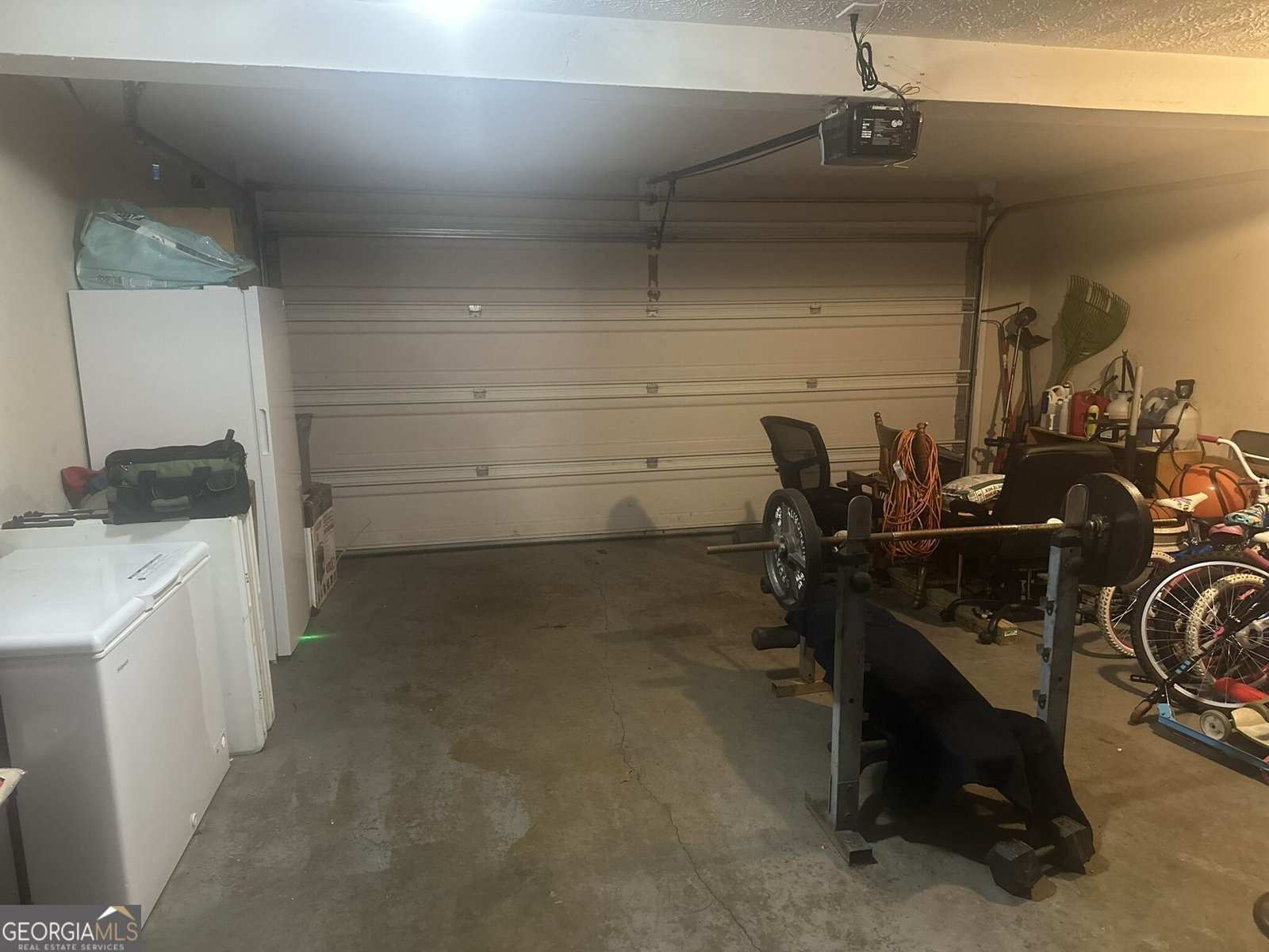245 Butler Bridge Circle Covington - Photo 30