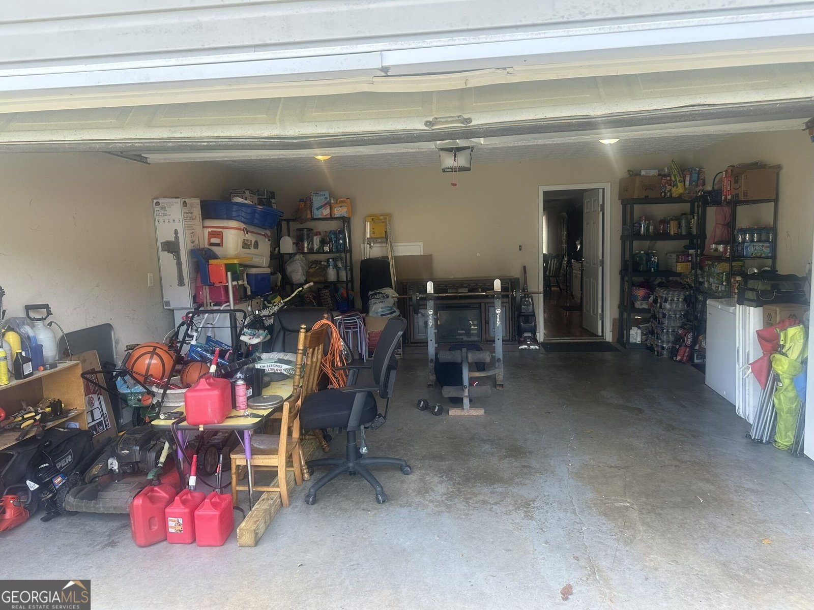 245 Butler Bridge Circle Covington - Photo 35