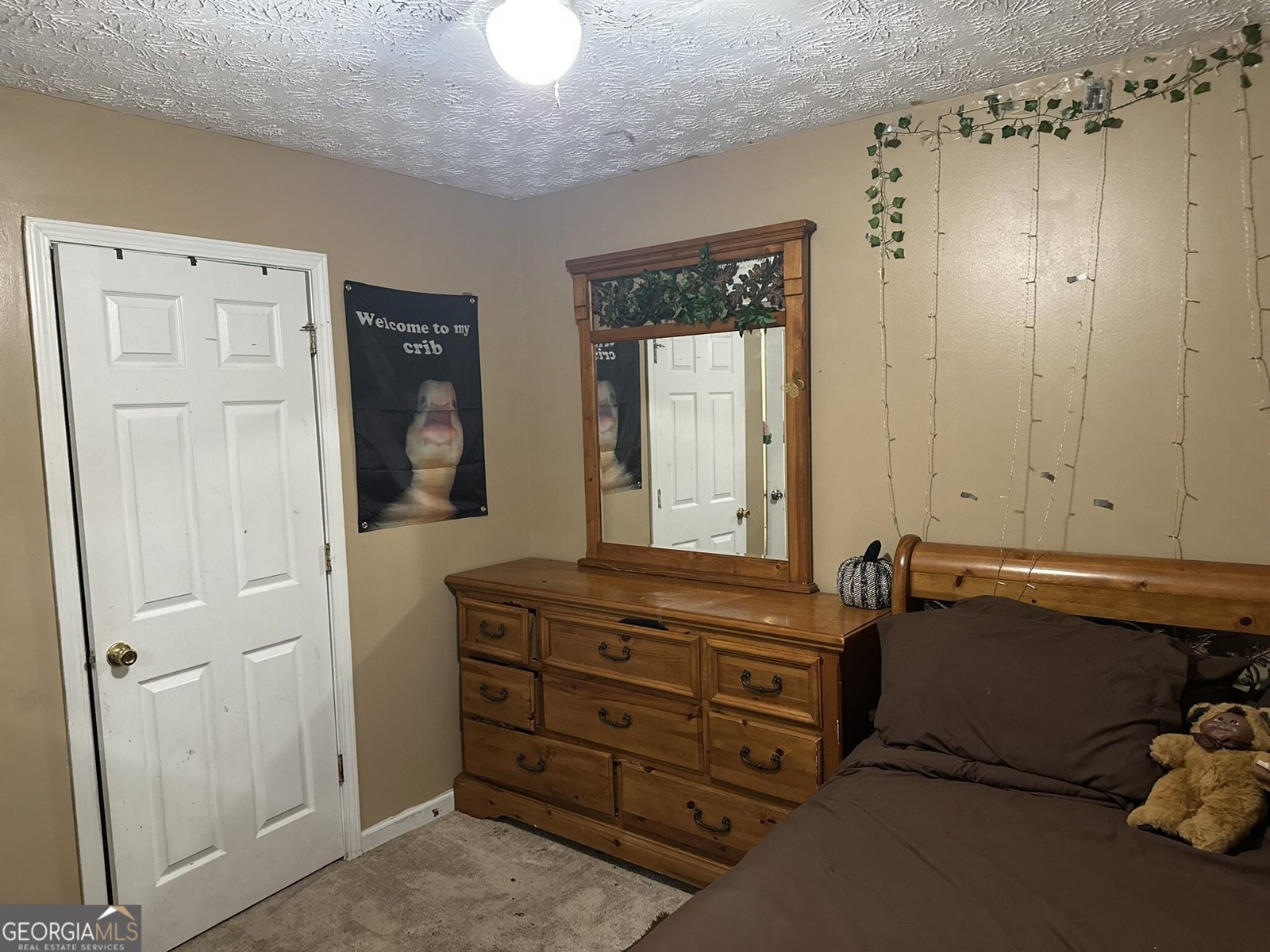 245 Butler Bridge Circle Covington - Photo 37