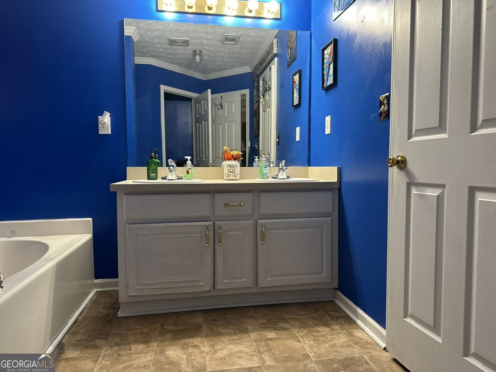 245 Butler Bridge Circle Covington - Photo 38