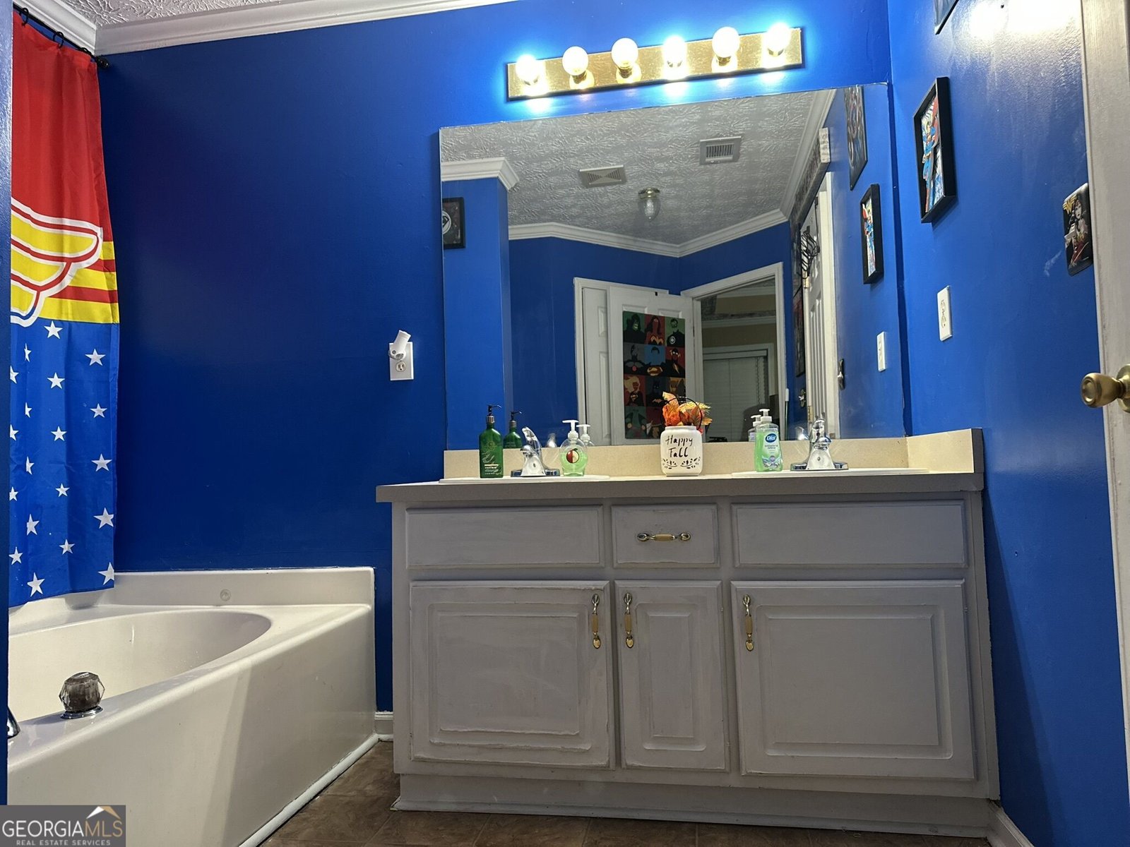 245 Butler Bridge Circle Covington - Photo 39