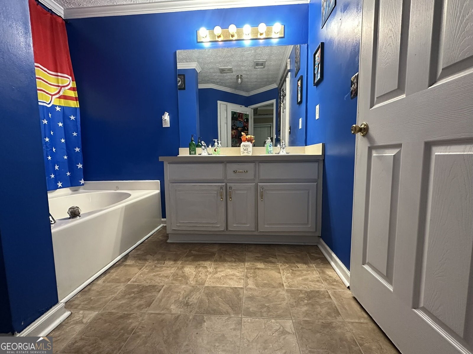 245 Butler Bridge Circle Covington - Photo 40