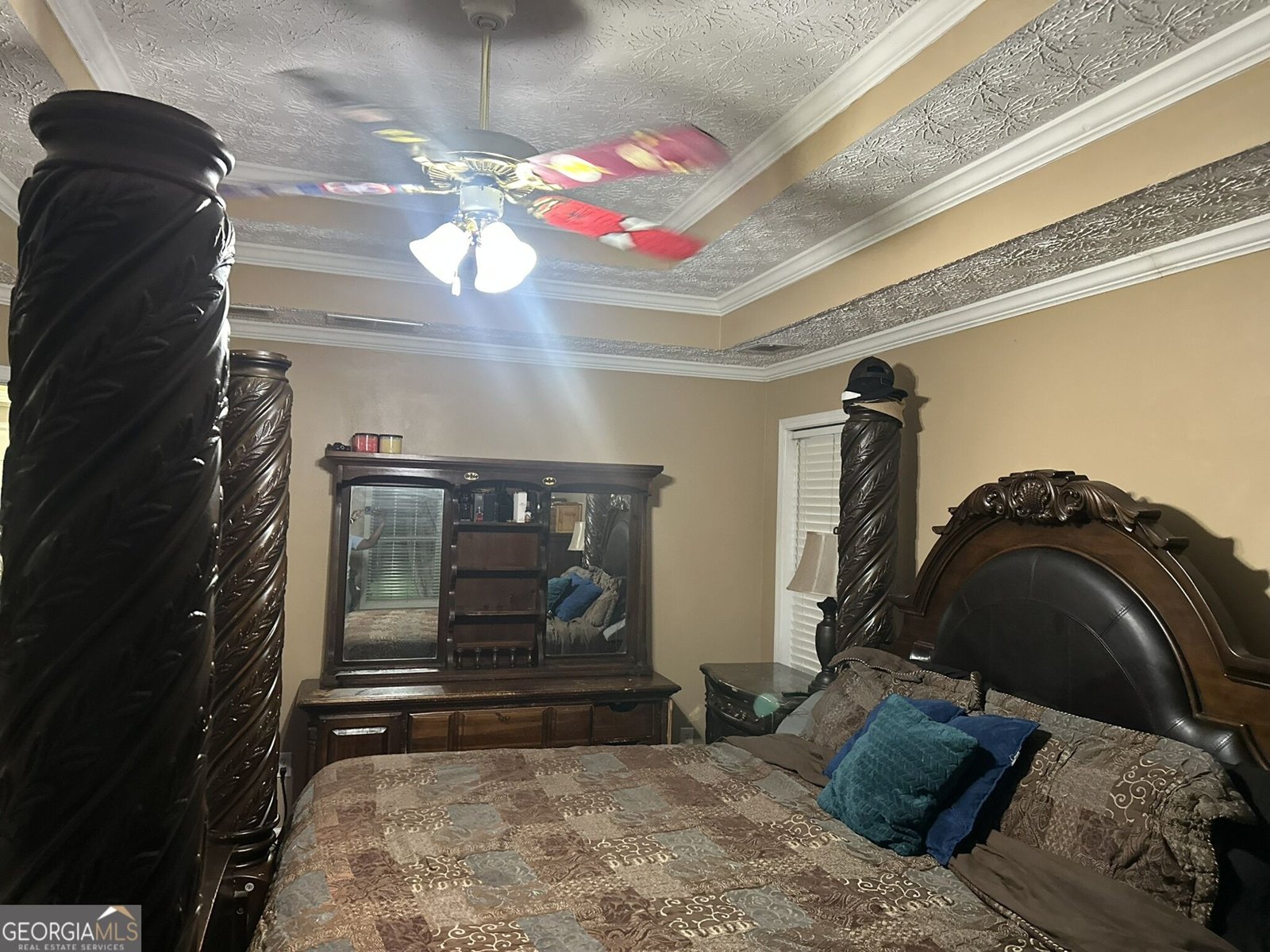 245 Butler Bridge Circle Covington - Photo 43