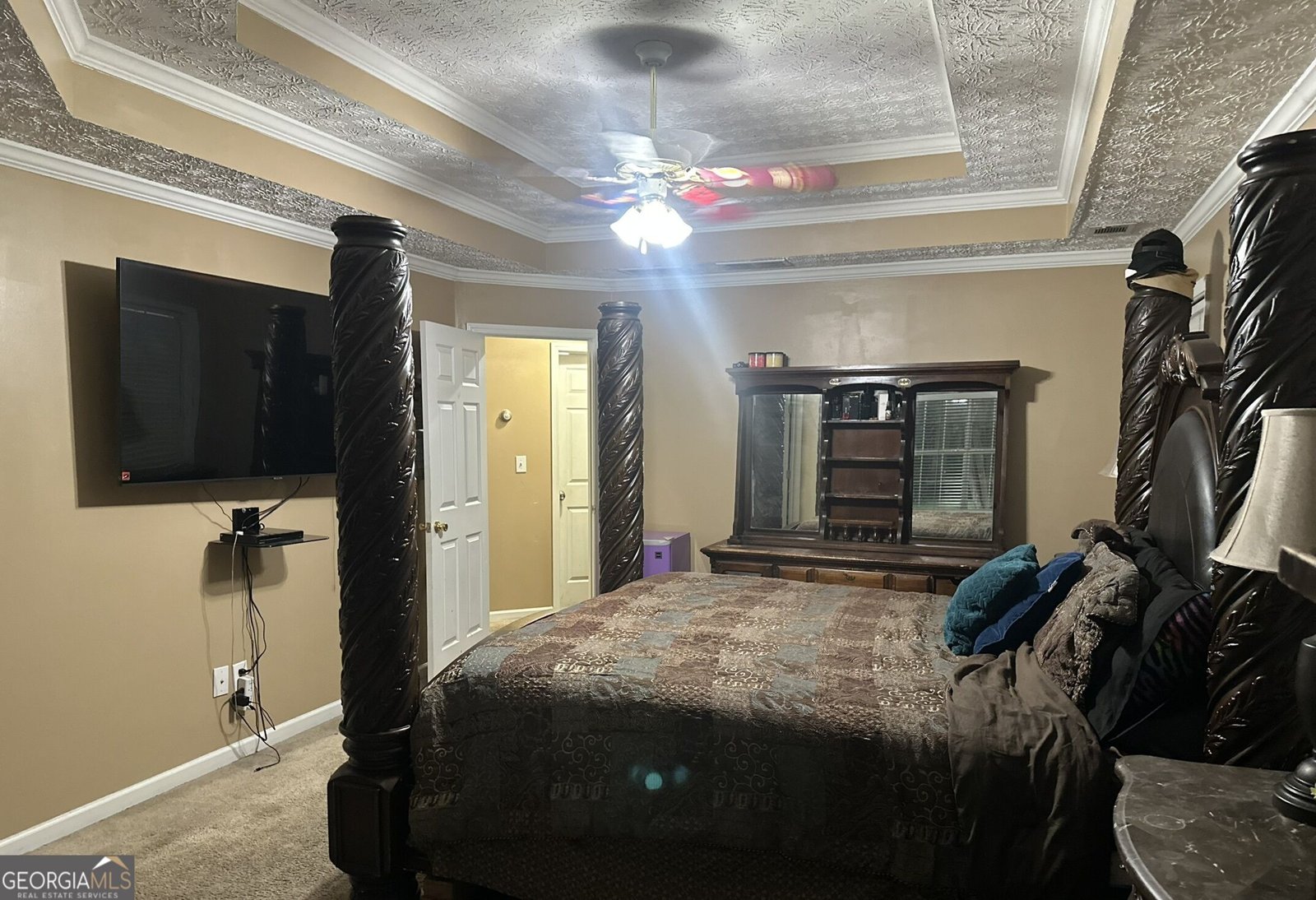 245 Butler Bridge Circle Covington - Photo 44