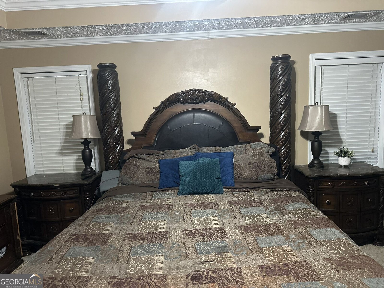245 Butler Bridge Circle Covington - Photo 45