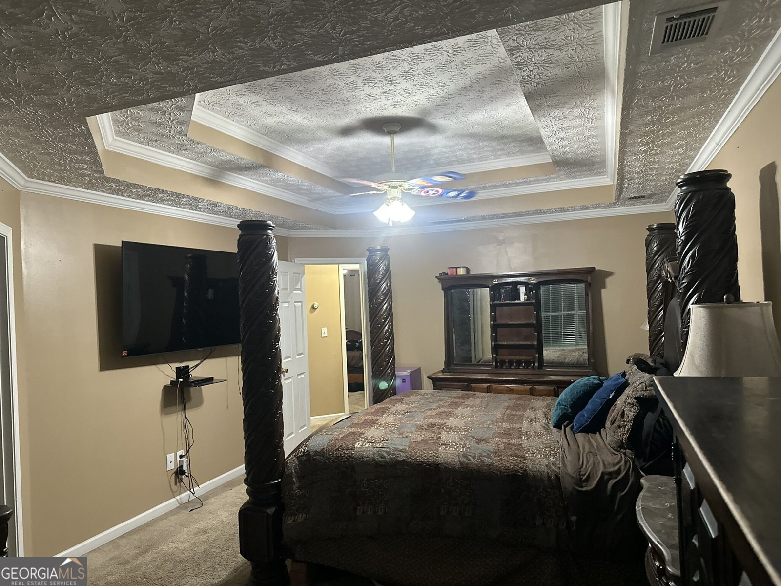 245 Butler Bridge Circle Covington - Photo 46