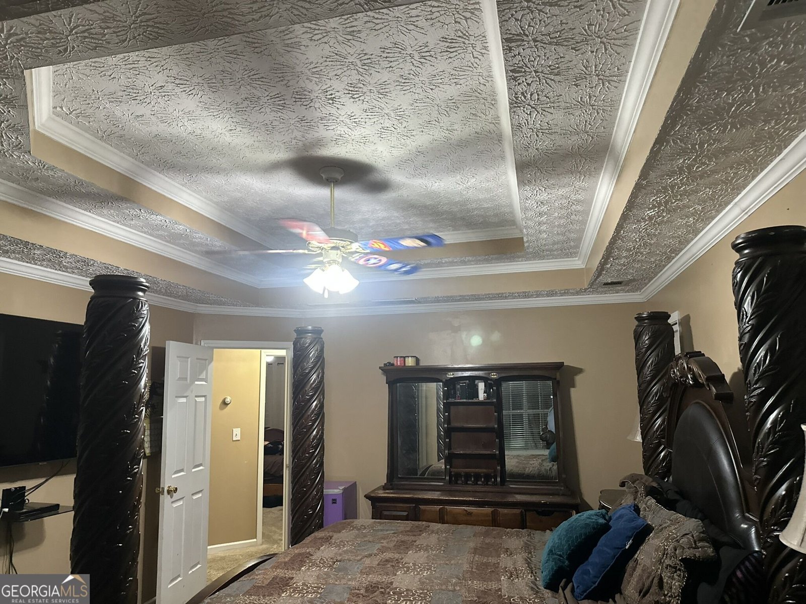 245 Butler Bridge Circle Covington - Photo 47