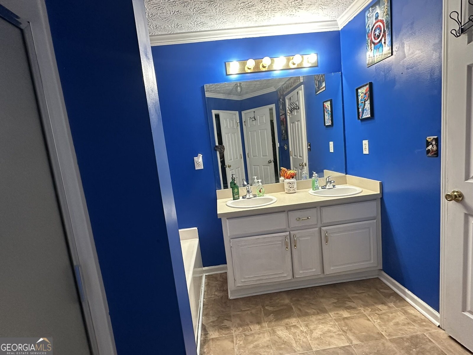 245 Butler Bridge Circle Covington - Photo 61