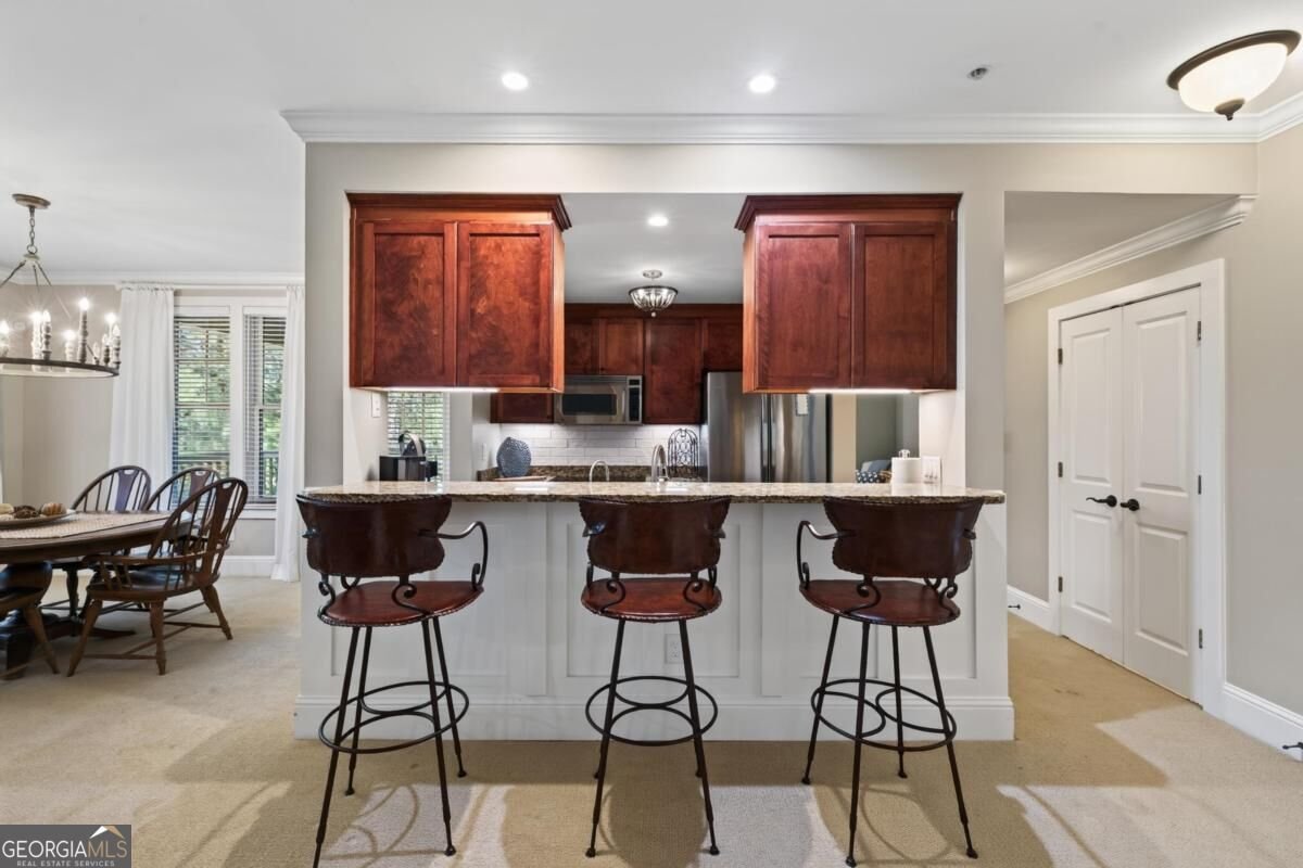 1020 F Creekside Greensboro - Photo 14