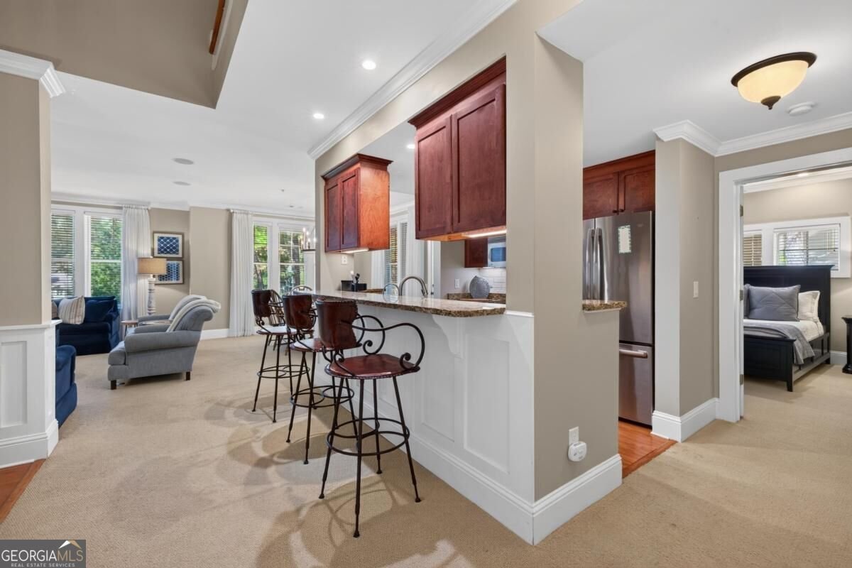 1020 F Creekside Greensboro - Photo 15