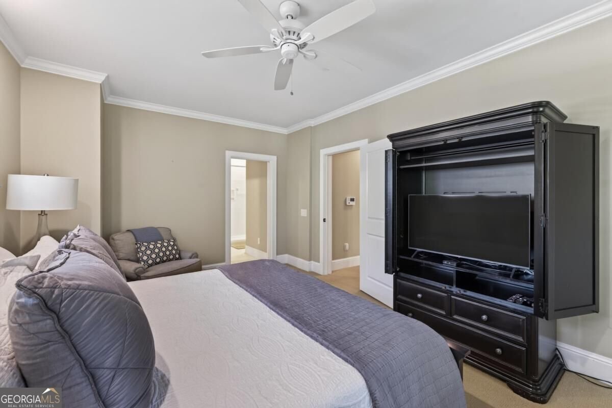 1020 F Creekside Greensboro - Photo 20