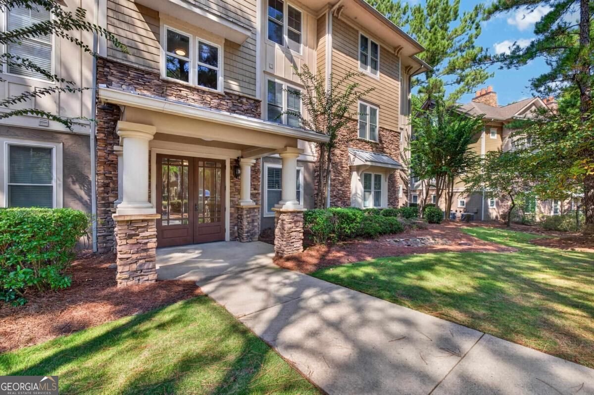 1020 F Creekside Greensboro - Photo 35
