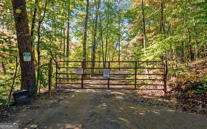 349 Old Ferguson Town Road Hiawassee - Photo 12