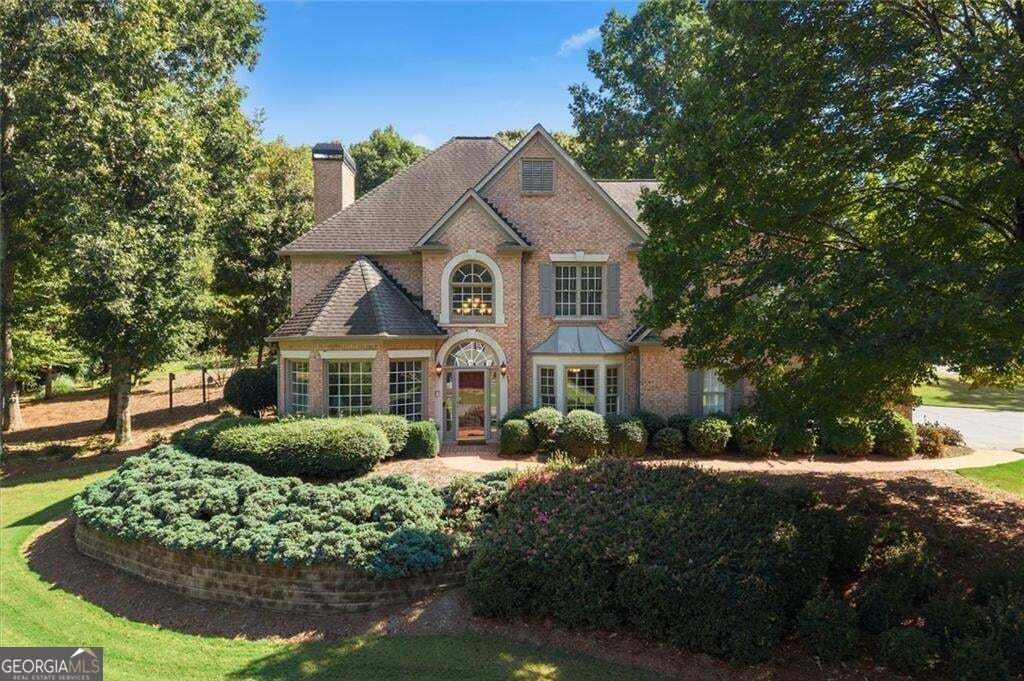 1720 Monarch Court Cumming - main photo