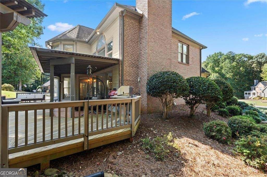1720 Monarch Court Cumming - Photo 10