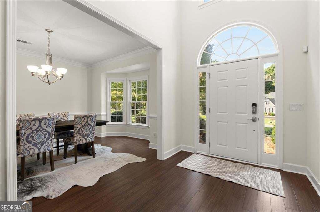 1720 Monarch Court Cumming - Photo 14