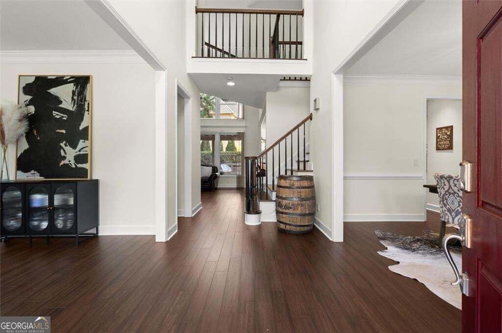 1720 Monarch Court Cumming - Photo 15