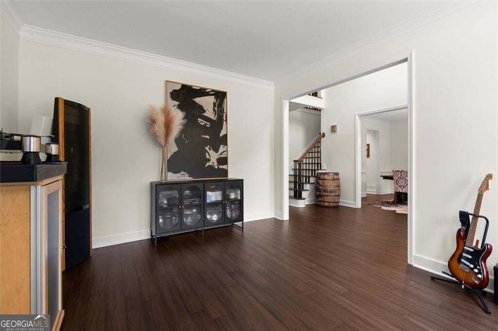 1720 Monarch Court Cumming - Photo 17