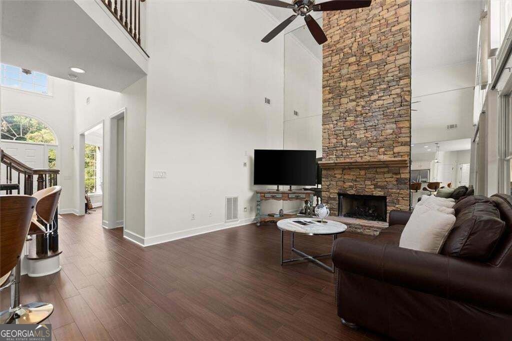 1720 Monarch Court Cumming - Photo 20