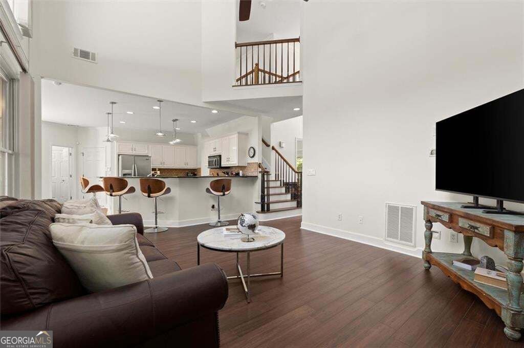 1720 Monarch Court Cumming - Photo 21