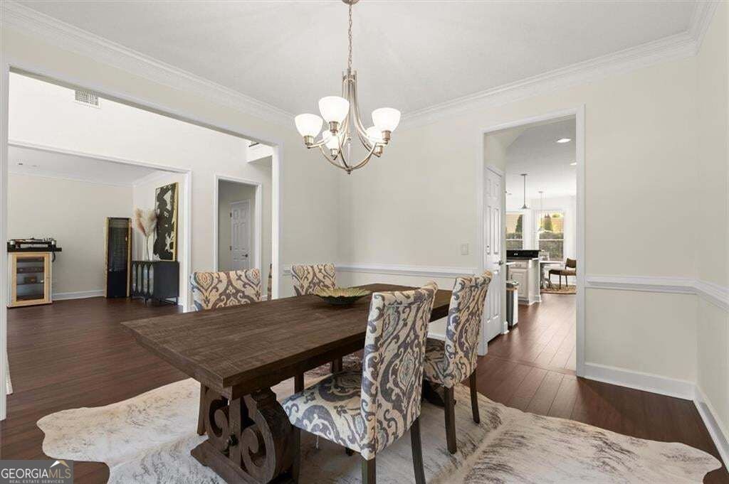1720 Monarch Court Cumming - Photo 23