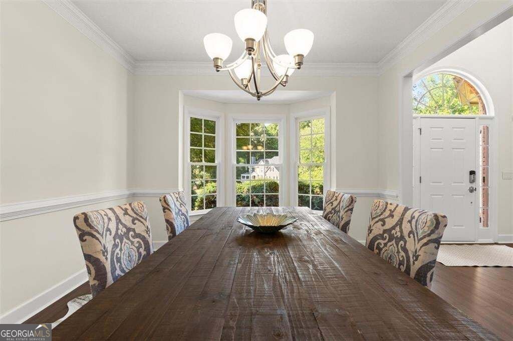 1720 Monarch Court Cumming - Photo 24