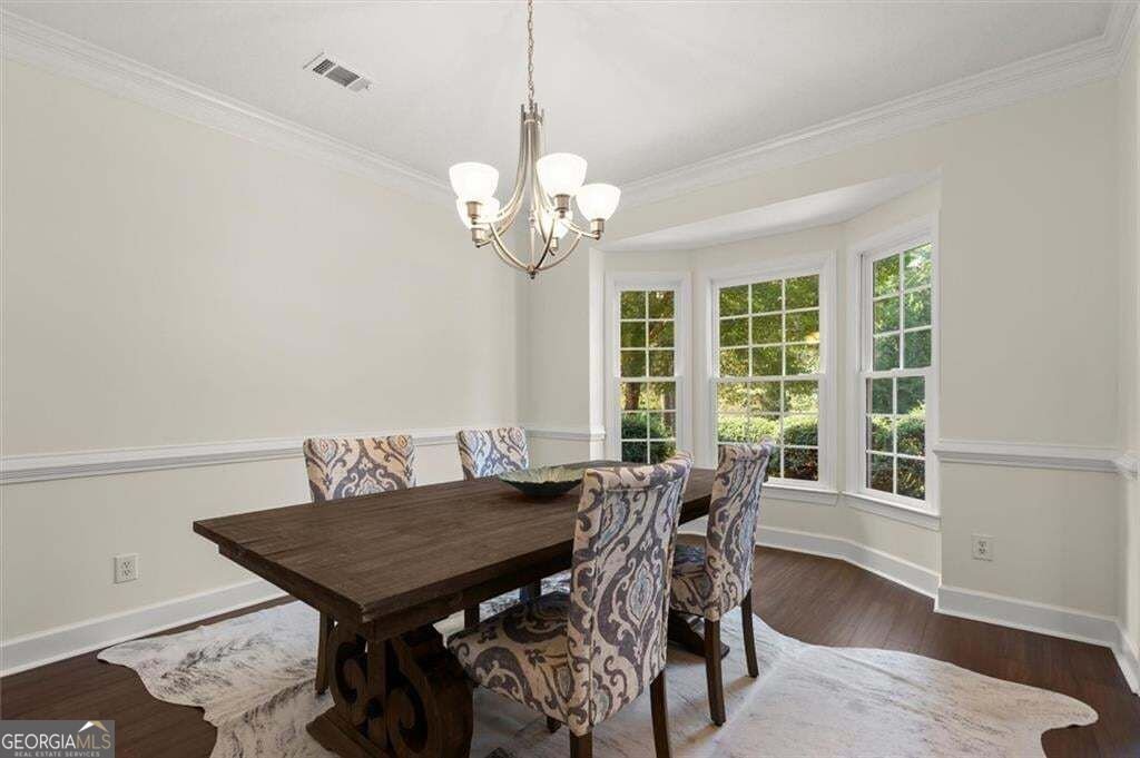 1720 Monarch Court Cumming - Photo 25